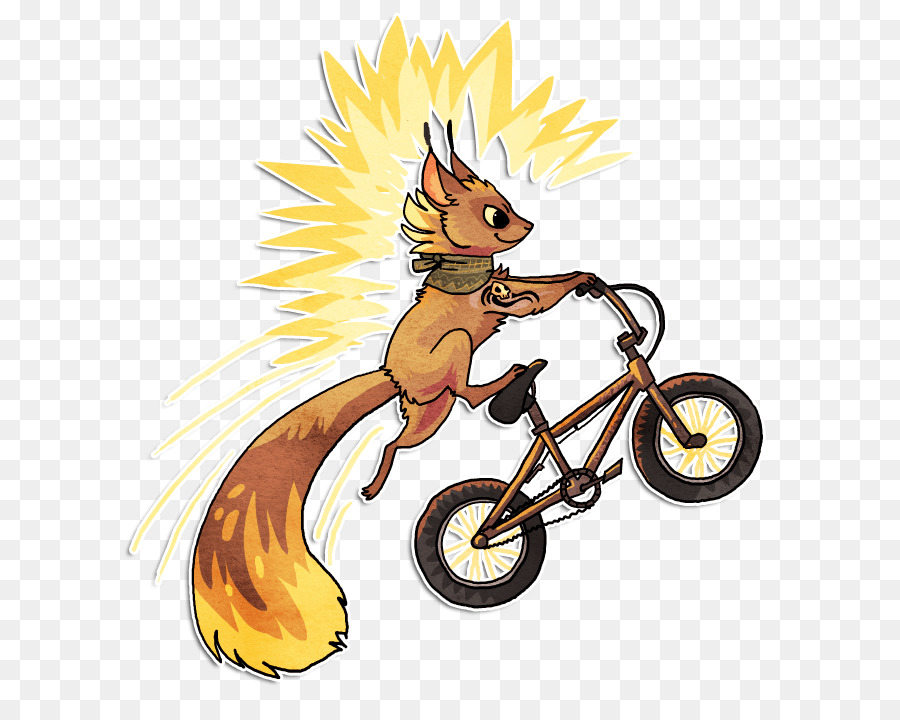 Vertebrada，Bicicleta PNG