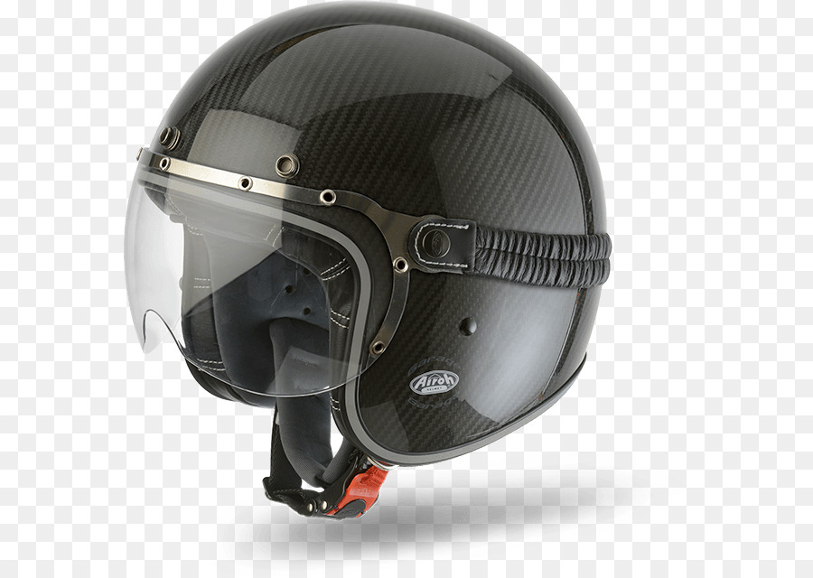 Cascos De Moto，Airoh PNG