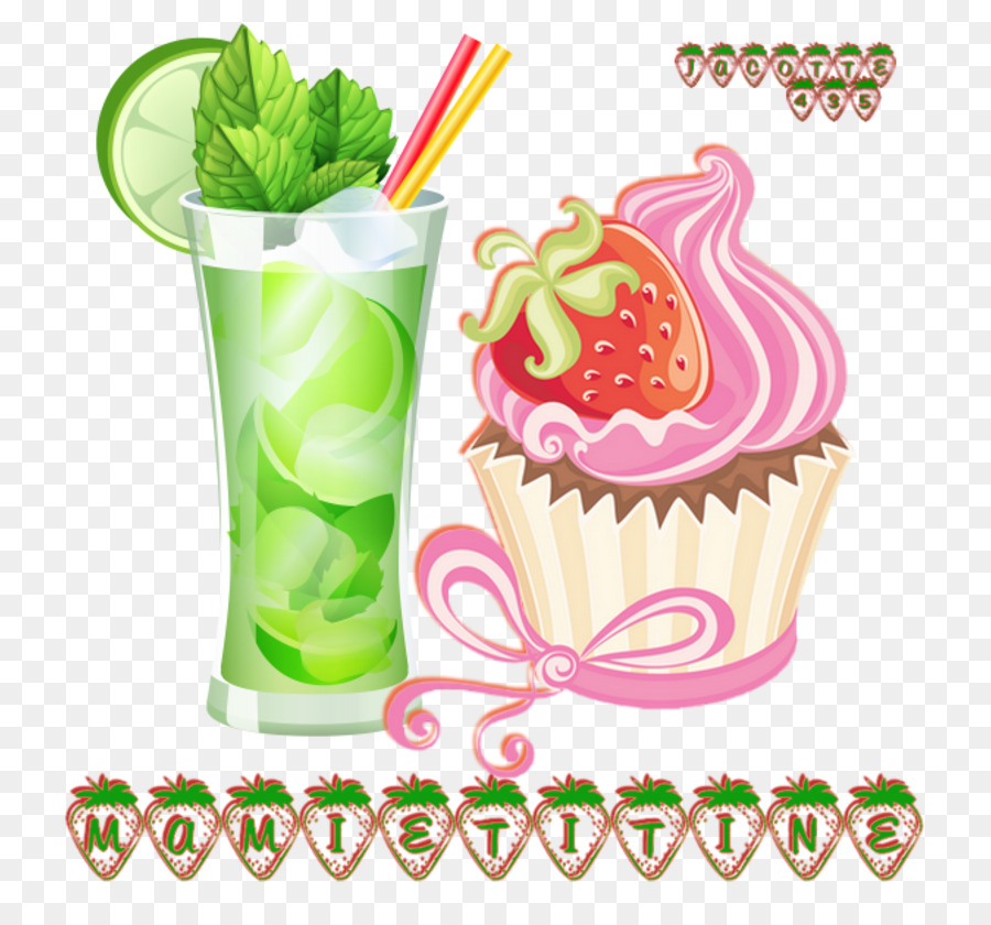 Mojito，Coctel PNG