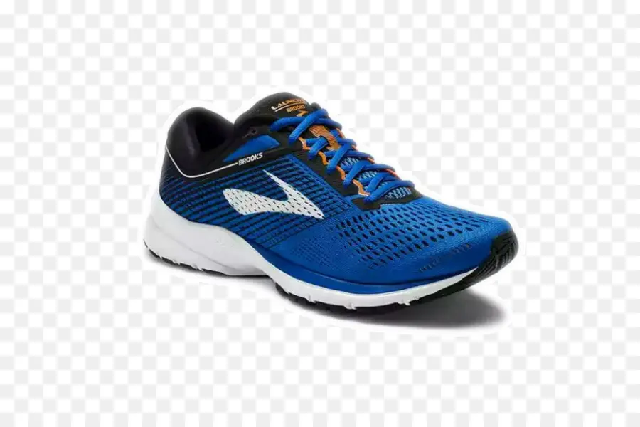 Zapato Para Correr Azul，Zapatilla PNG