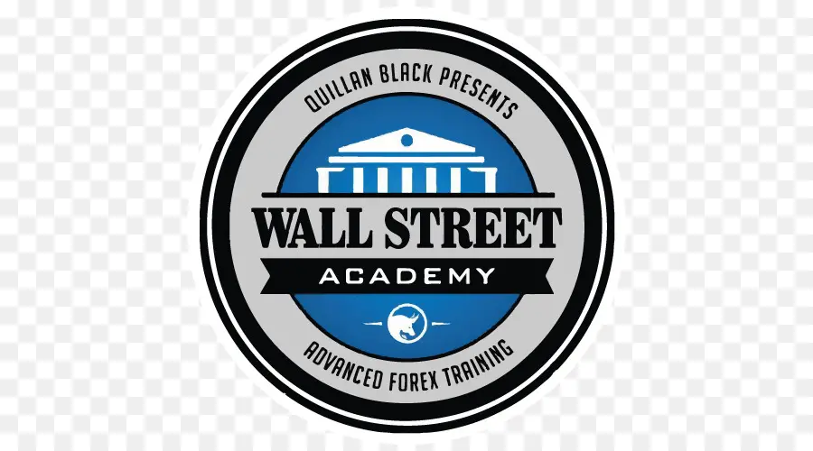 Wall Street，Logotipo PNG