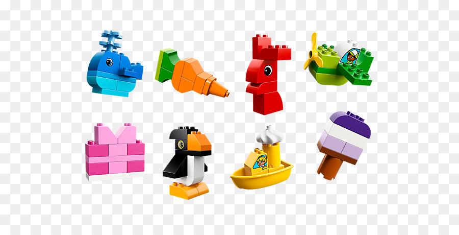 Lego Duplo，Lego PNG