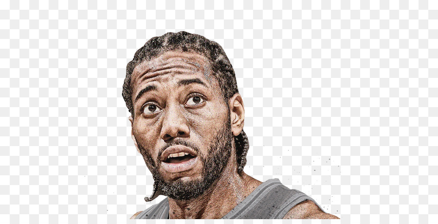 Kawhi Leonard，San PNG