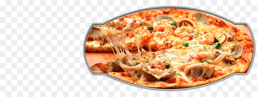 Pizza，Cocina Italiana PNG