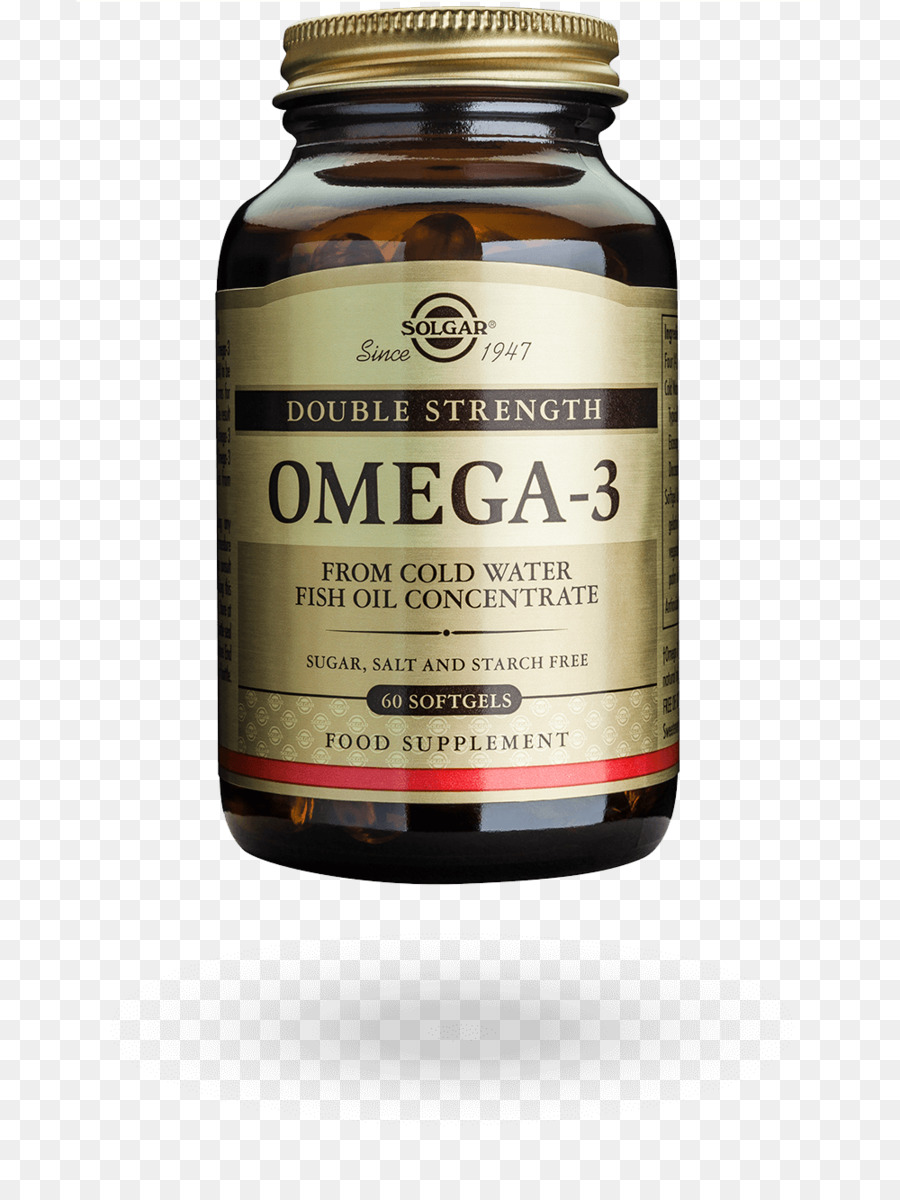 Suplemento Dietético，ácido Gras Omega3 PNG