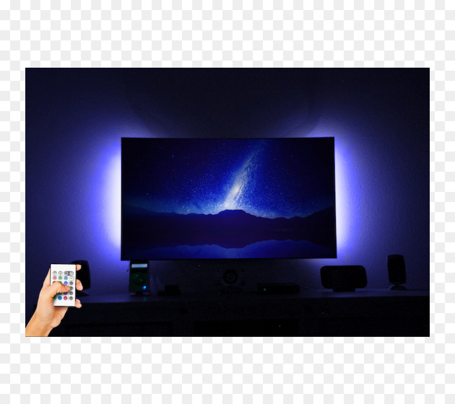 Ledbacklit Lcd，Emitidores De Diodo PNG