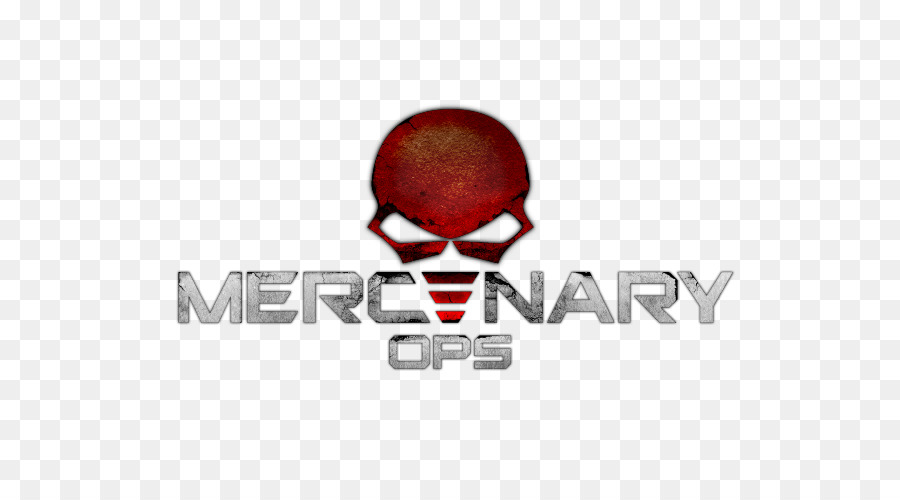 Logotipo De Operaciones Mercenarias，Juego PNG