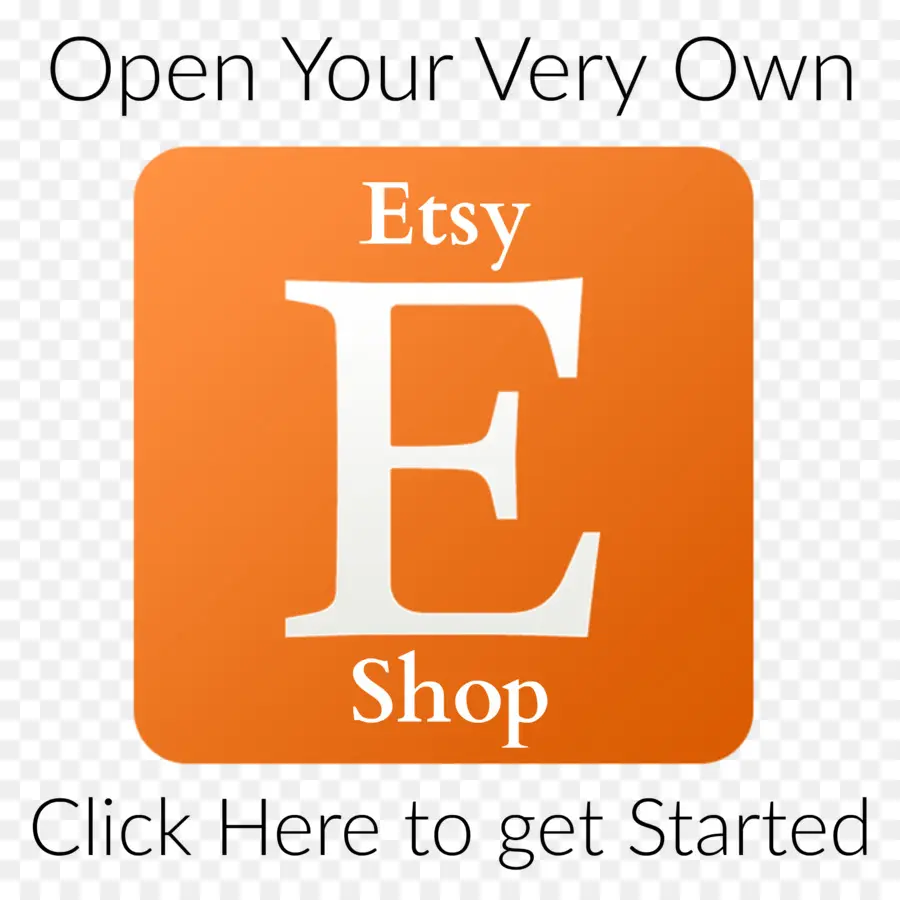 Tienda Etsy，En Línea PNG