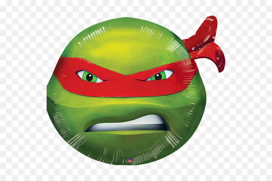 Tortuga Ninja，Mascarilla PNG