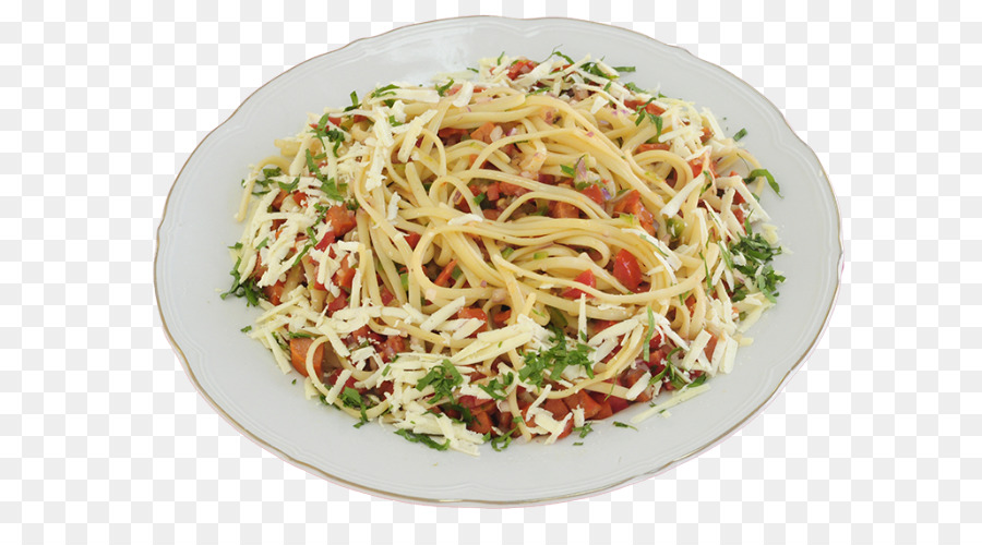Espaguetis Con Ajo Y Aceite De Oliva，Spaghetti Alla Puttanesca PNG