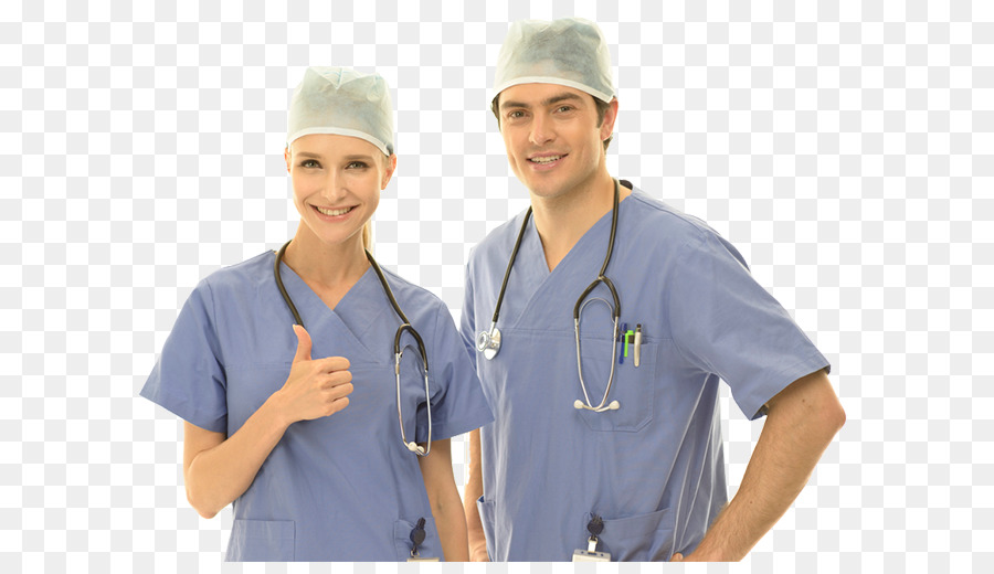 Cirujanos，Médico PNG