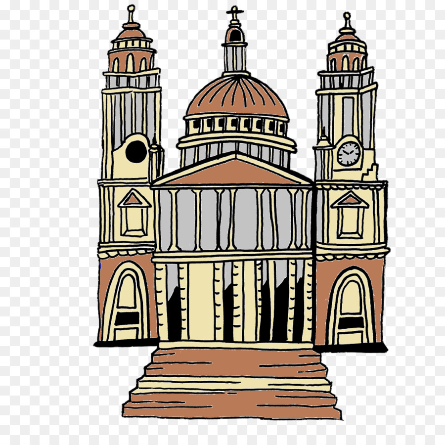Edad Media，Basílica PNG