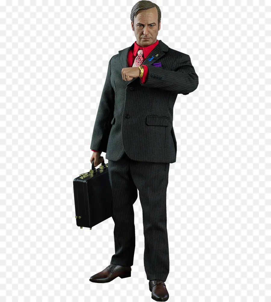 Saul Goodman，Rompiendo Mal PNG