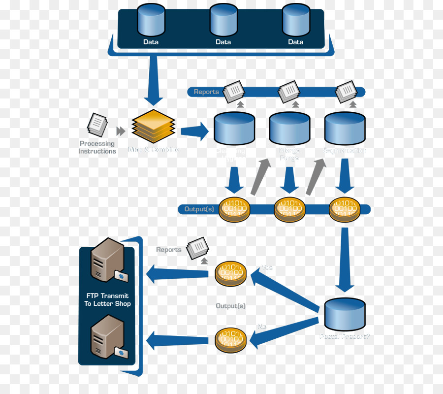 La Normalización，La Calidad De Los Datos PNG