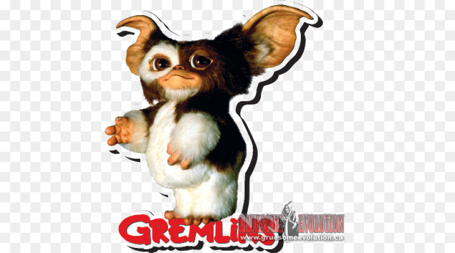 Gizmo，Artesanía Imanes PNG