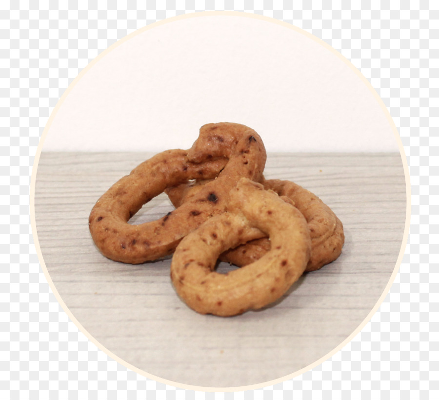 Tarallificiobiscottificio Círculos De Grano Massari Nicola，Taralli PNG