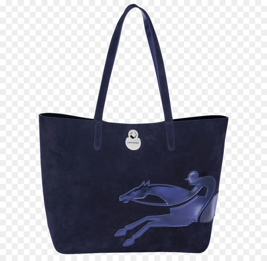 Longchamp，Bolso De Mano PNG