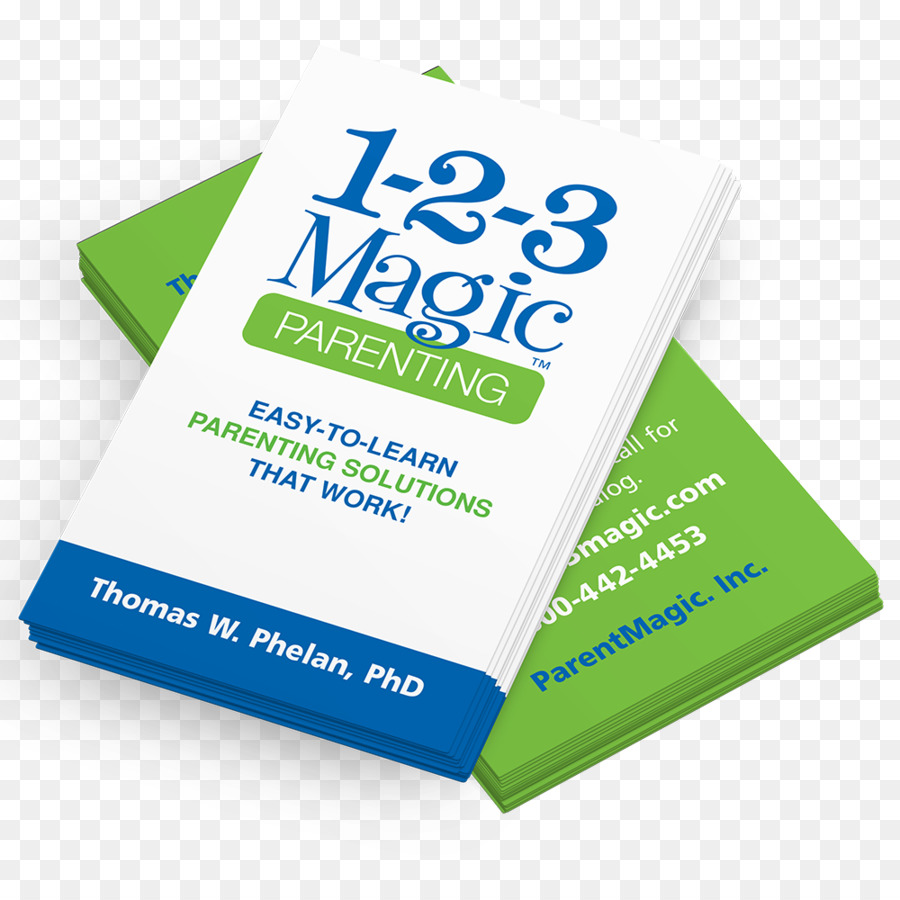 Marca，123 Magia PNG