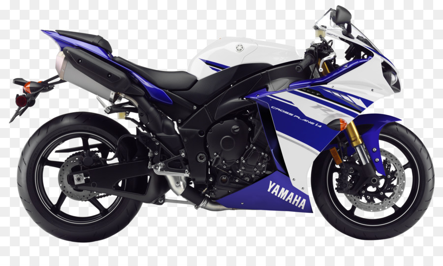 Moto Azul，Motocicleta PNG