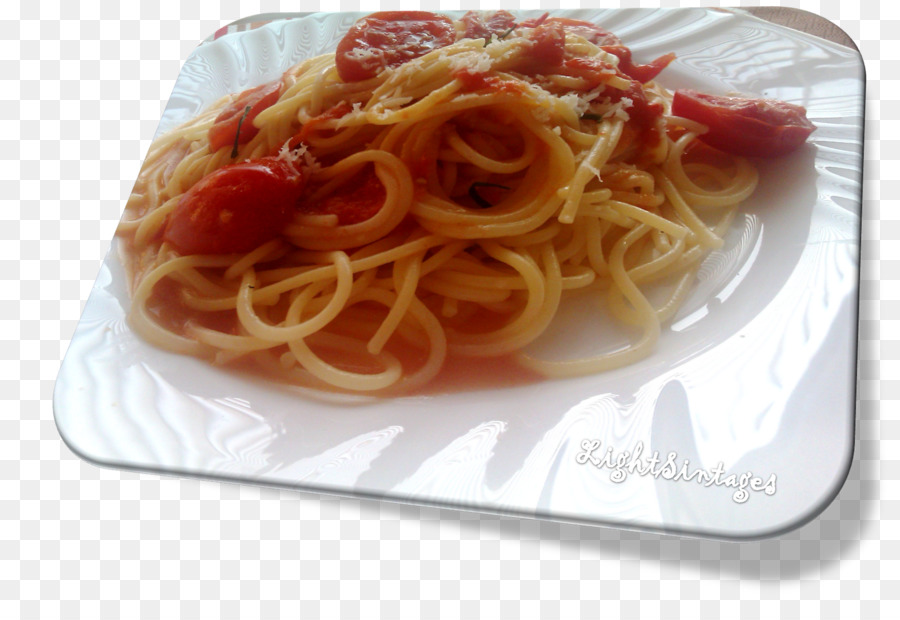Spaghetti Alla Puttanesca，Espaguetis Con Ajo Y Aceite De Oliva PNG
