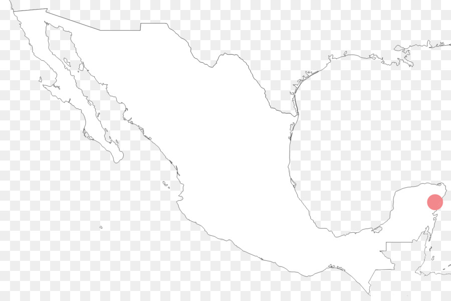 México，Blanco PNG