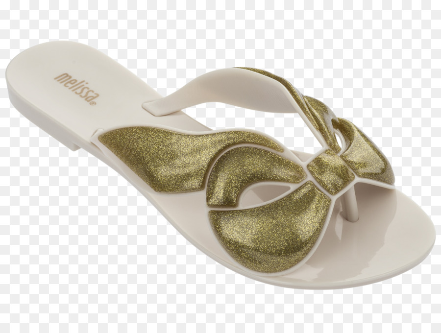 Melissa，Zapatilla PNG