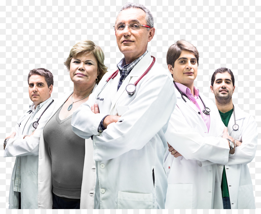 Doctores，Médico PNG