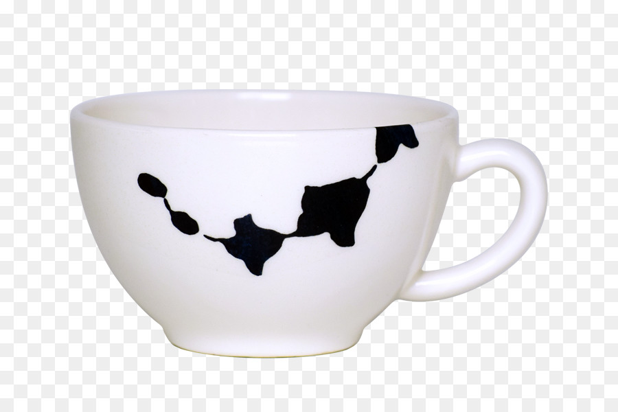 Taza De Café，Gien PNG