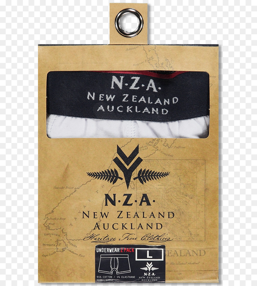 Nueva Zelanda，Marca PNG