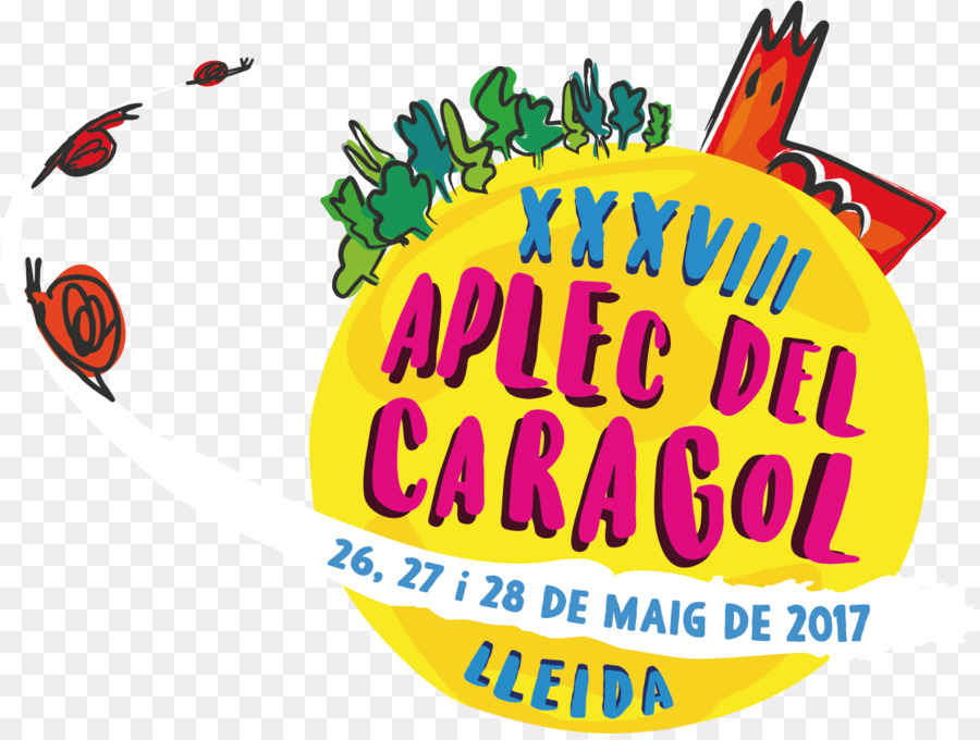 2018 Laplec Del Caragol，Aplec PNG