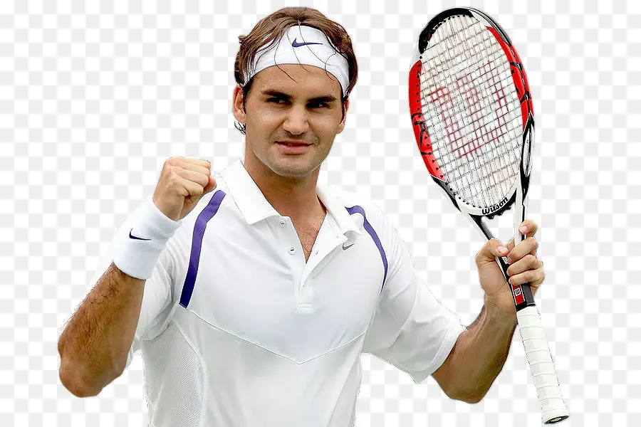 Roger Federer，Campeonatos De Wimbledon PNG