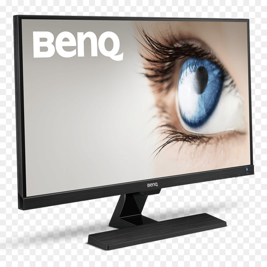 Led 686 Cm Benq Ew2775zh Cee B Na Full Hd De 4 Ms Hdmi，Los Monitores De Ordenador PNG