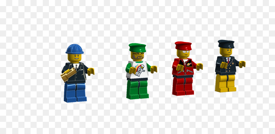 Lego，Avión PNG
