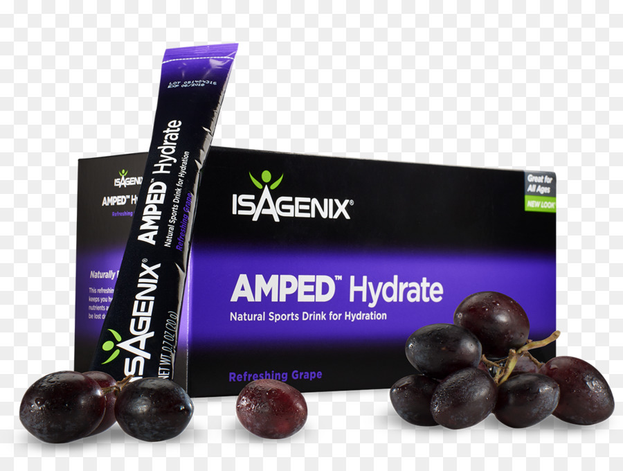 Hidratar，Isagenix Internacional PNG