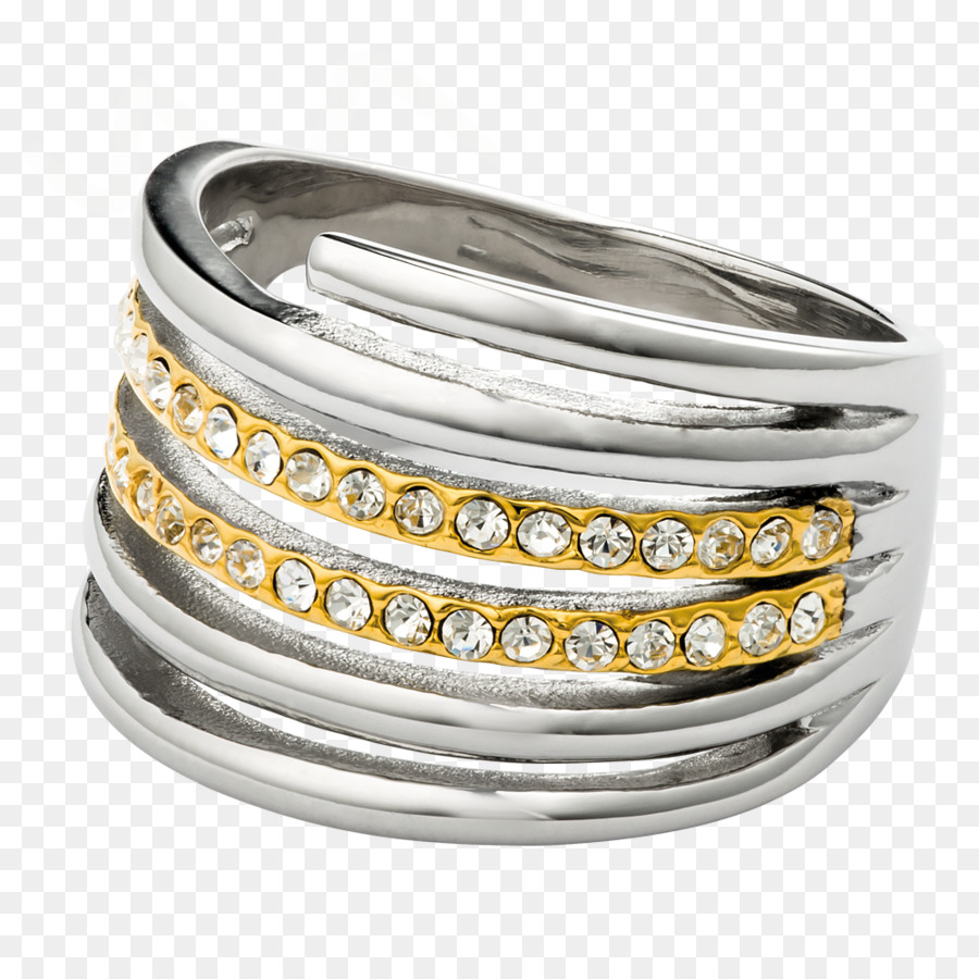 Anillo，Joyería PNG