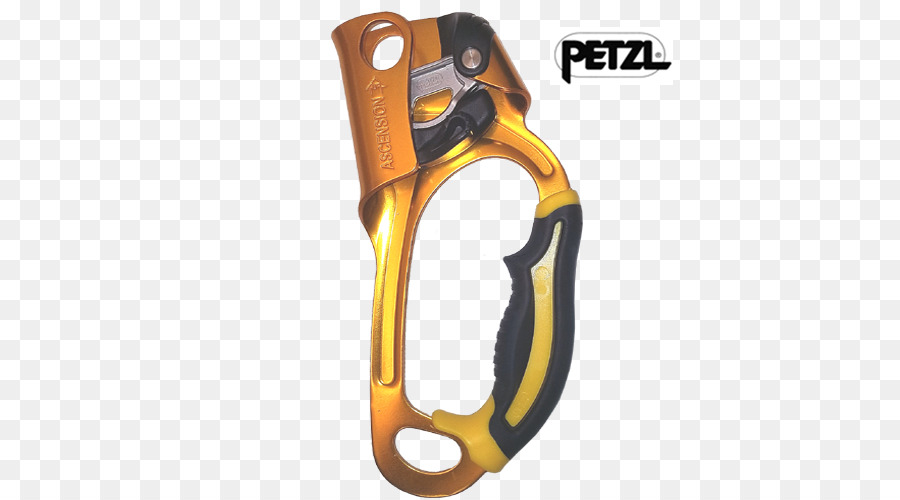 Ascendente，Petzl PNG