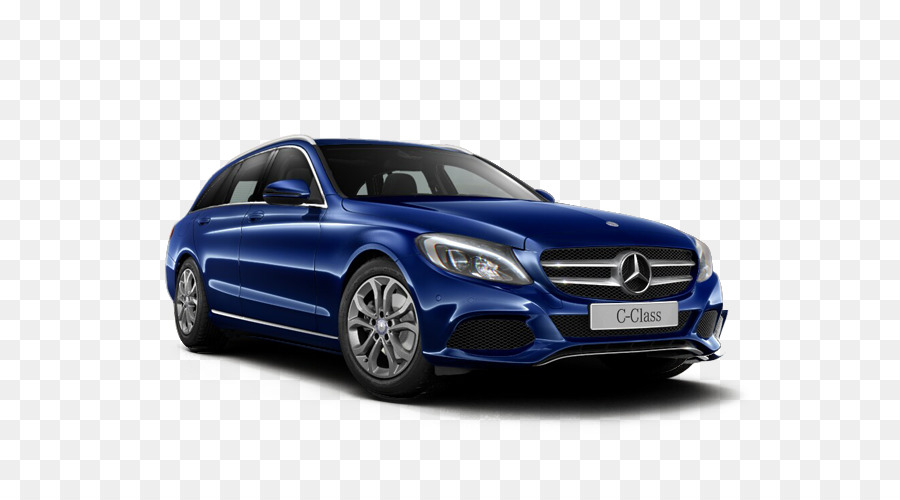 Mercedesbenz，Mercedes Cclass C 200 PNG