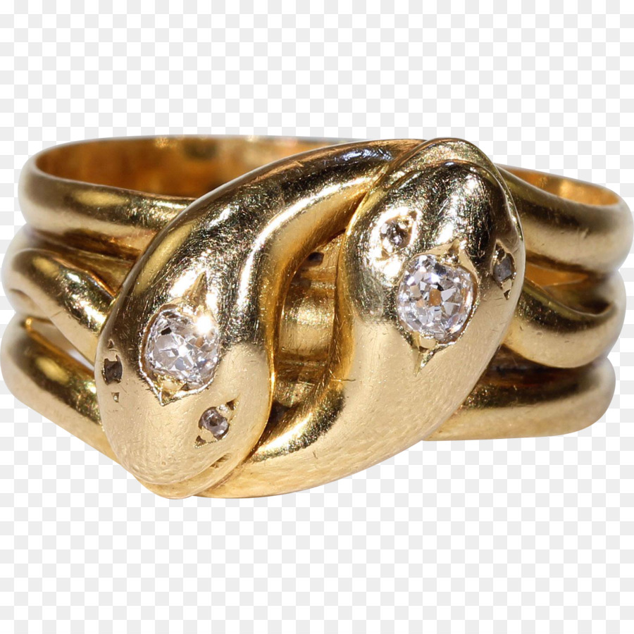 Anillo，Oro PNG