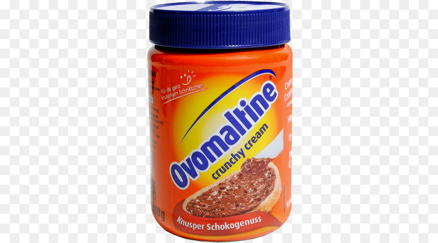 Ovaltino，Crema PNG