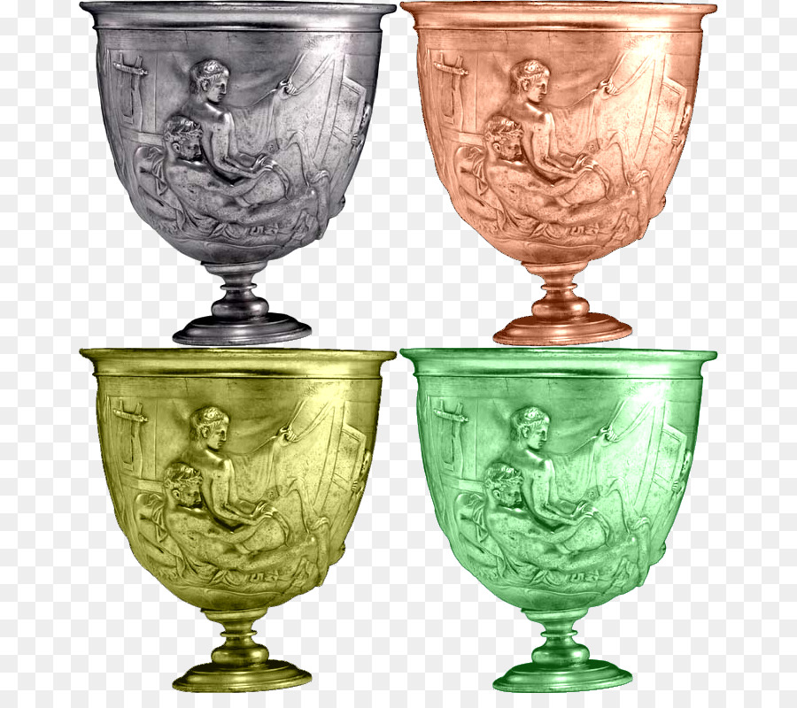 Copa De Vino，Florero PNG