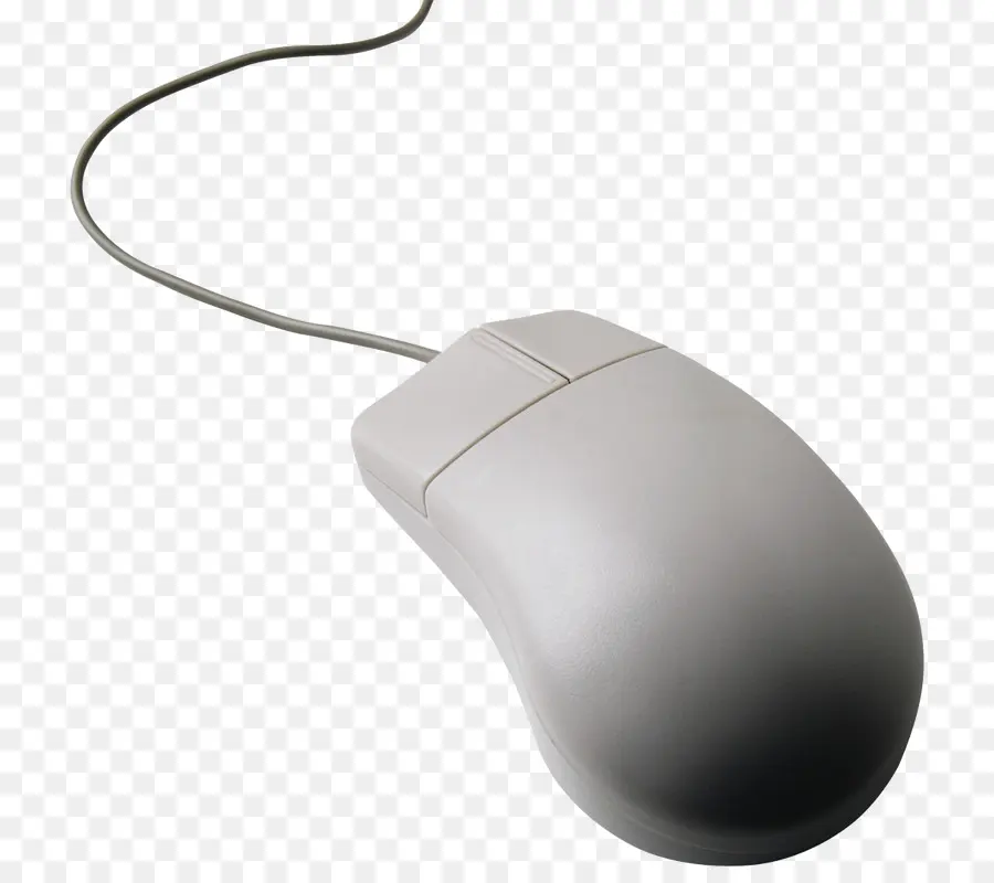 El Ratón De La Computadora，Ordenador PNG