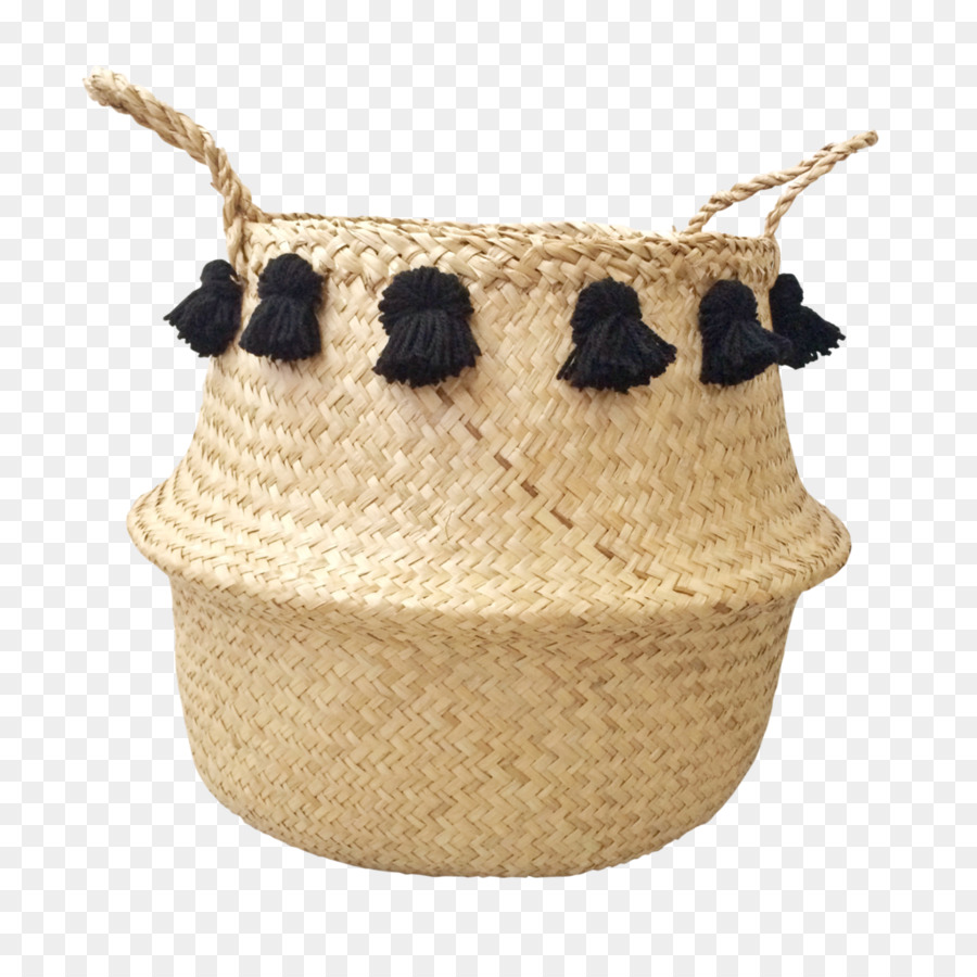 Cesta，Borla PNG