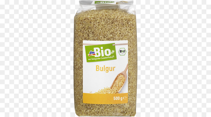 Bulgur，Alimentos Orgánicos PNG