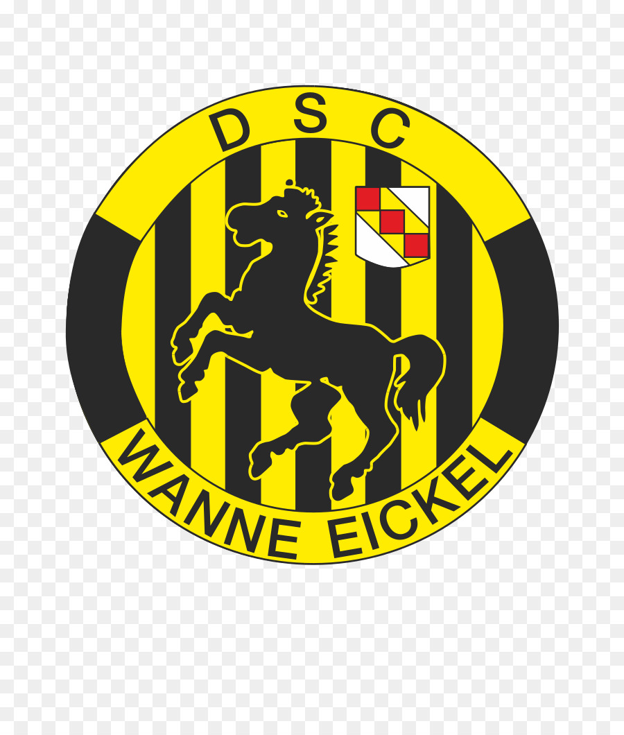 Dsc Wanne Eickel，Logo PNG