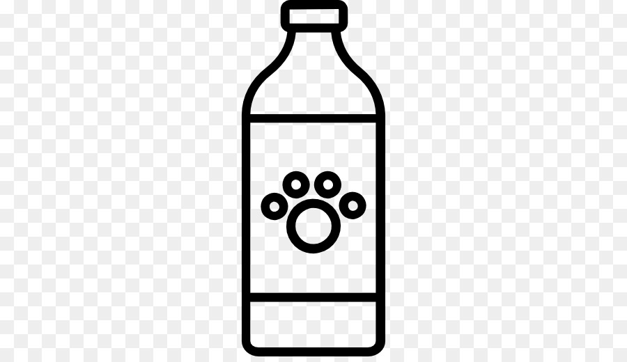 Botella，Mascota PNG