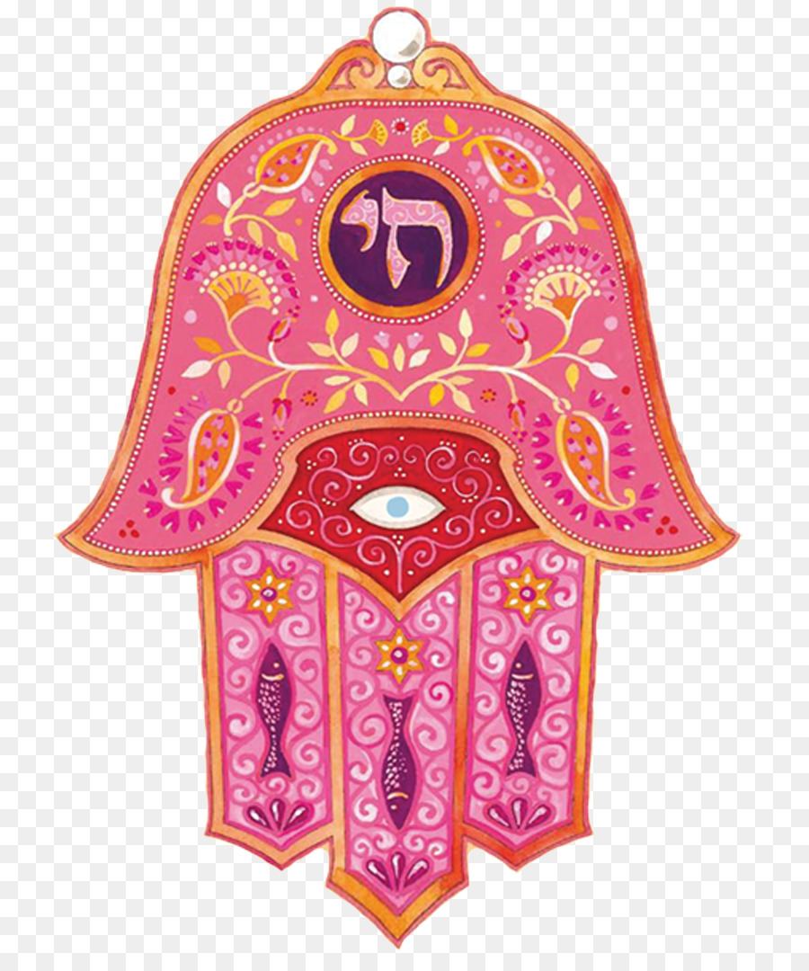 Hamsa，Mano PNG