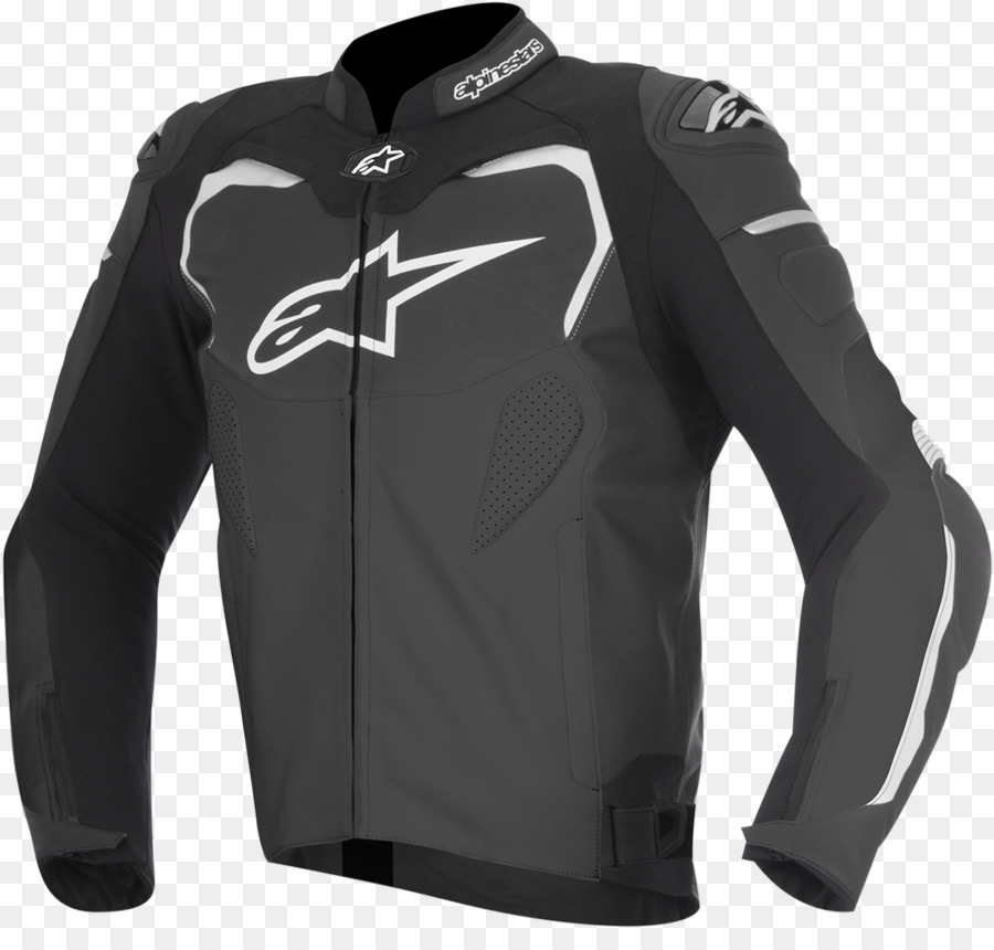 Chaqueta De Moto，Rojo PNG