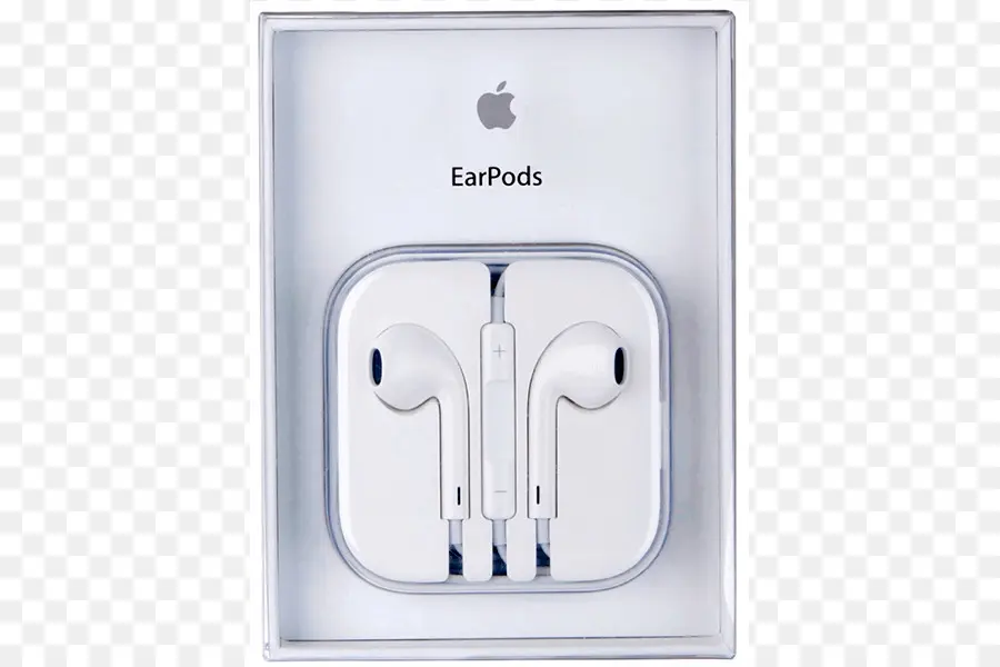 Auriculares，Apple PNG