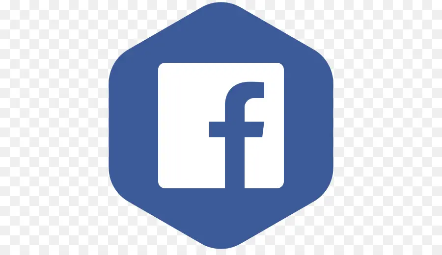 Logotipo De Facebook，Redes Sociales PNG