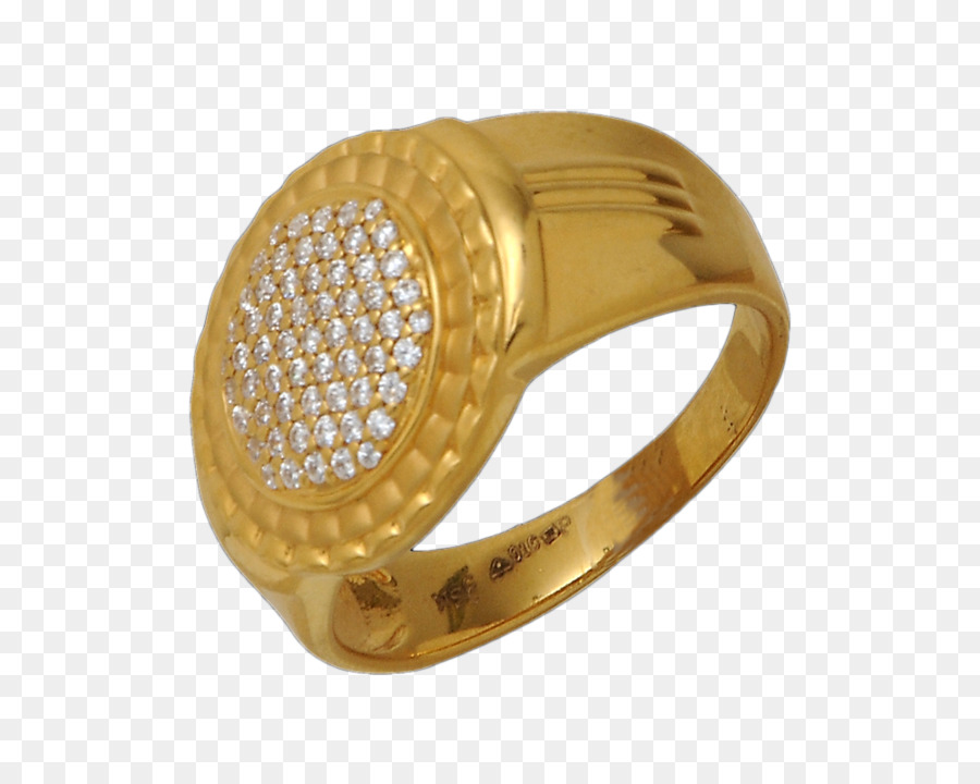 Anillo，Oro PNG